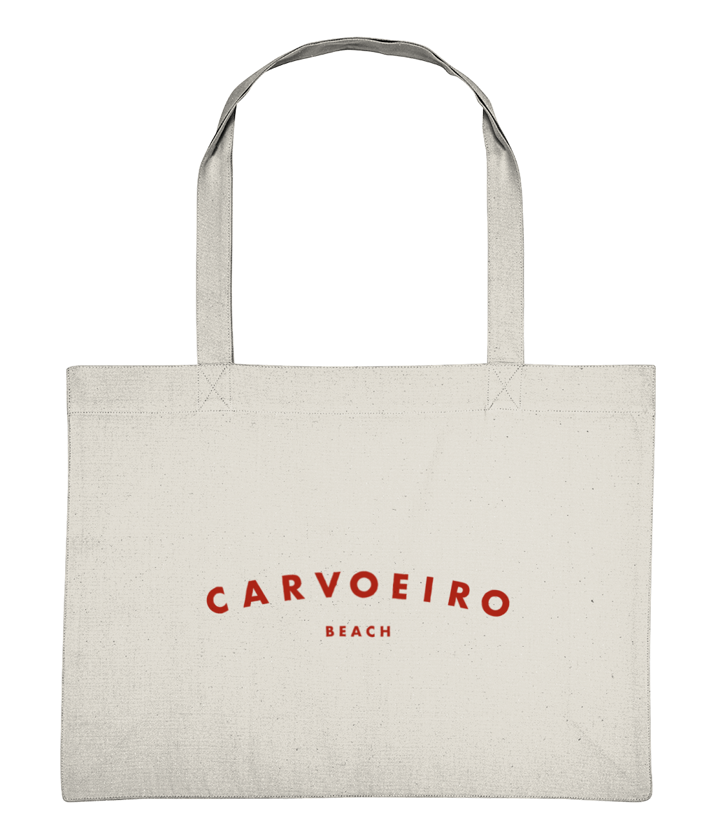 Large Carvoeiro Tote Bag